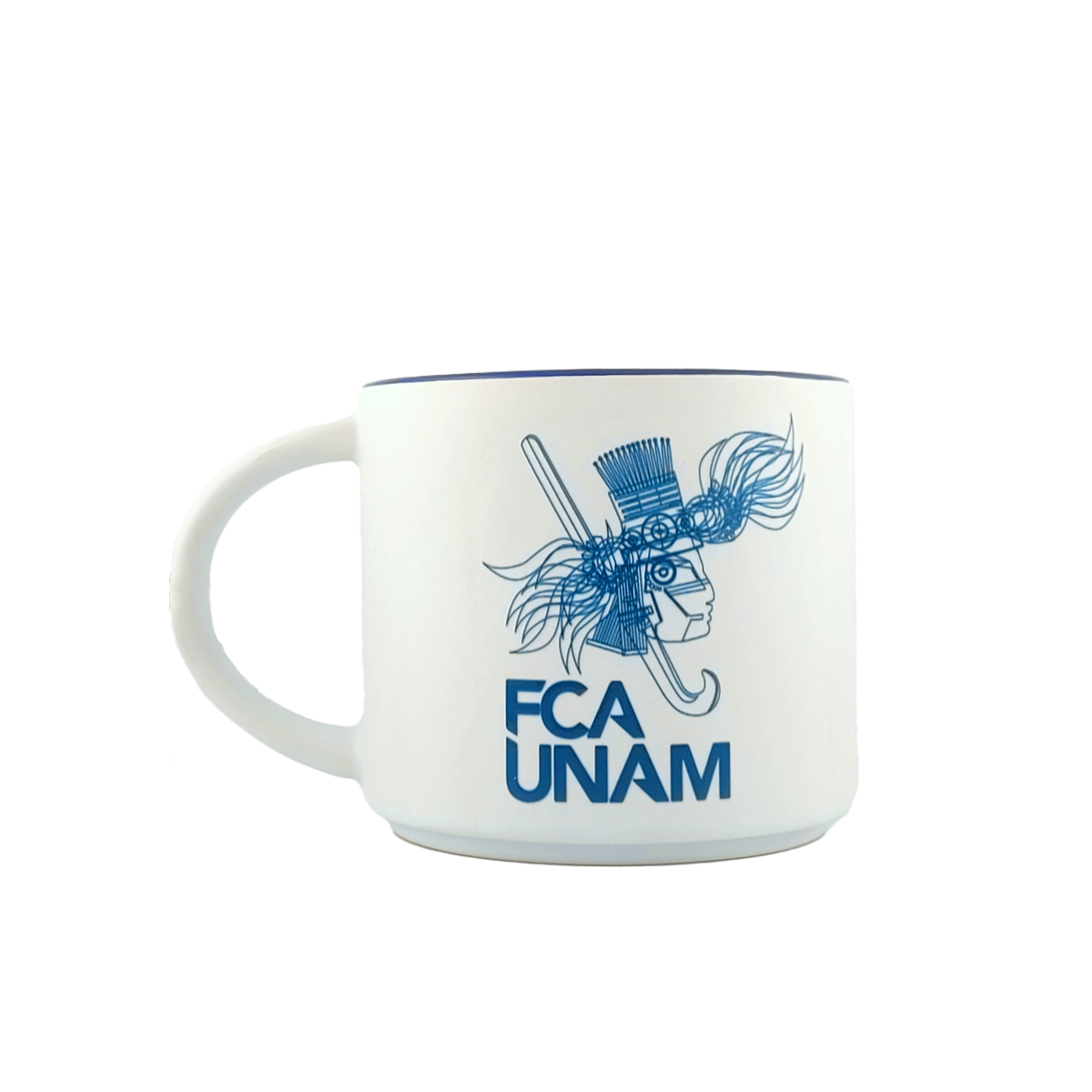 Taza FCA
