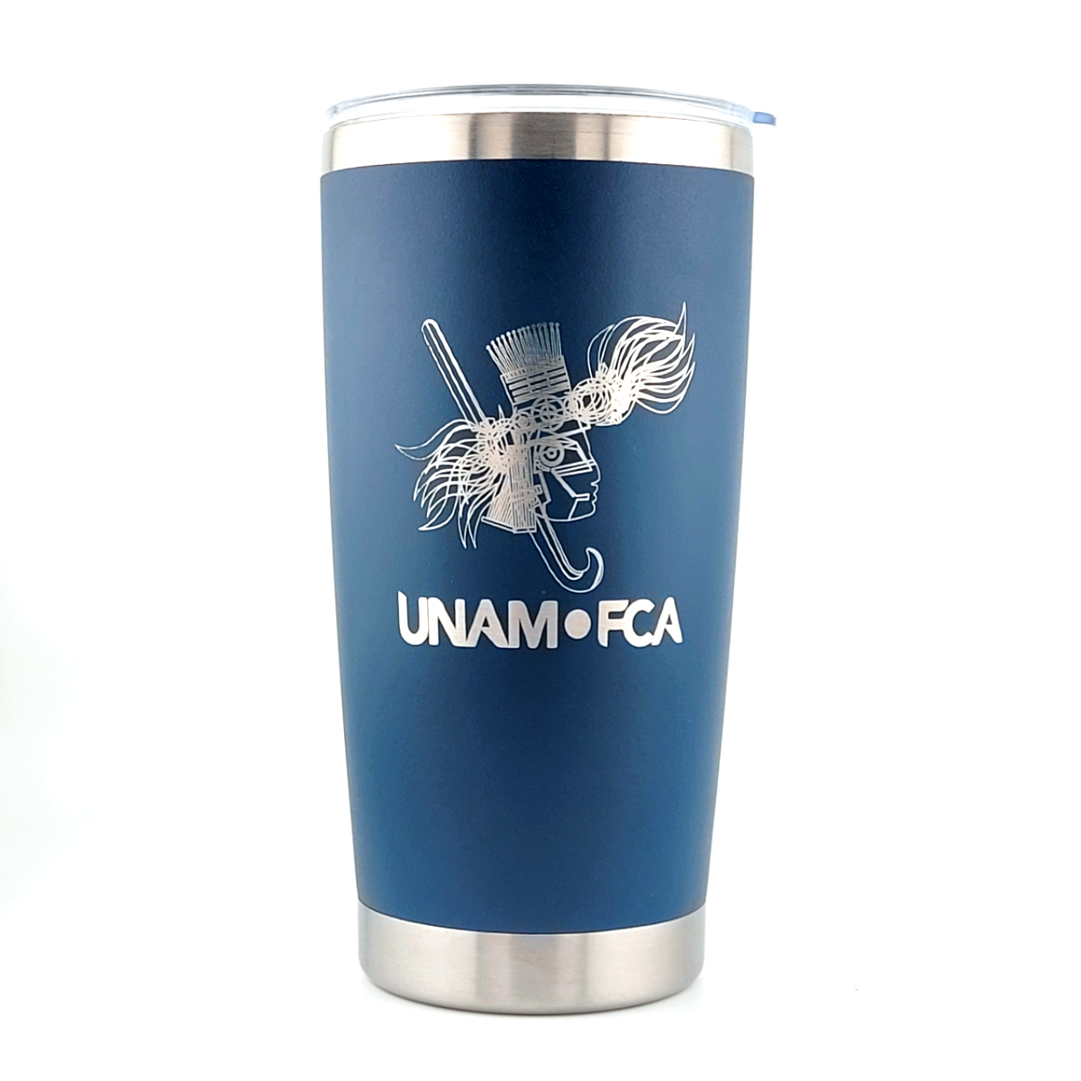 Vaso Térmico FCA